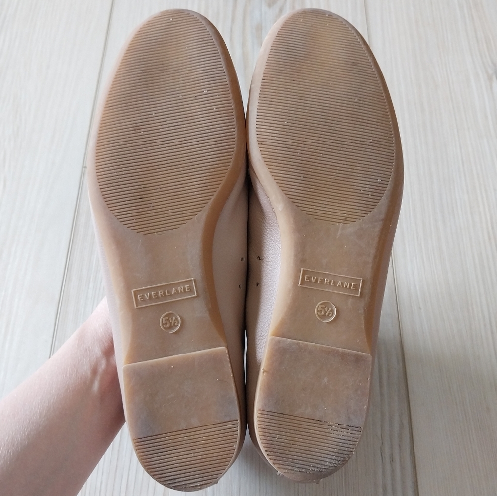 Everlane Day Glove Flats - Picture 6 of 7